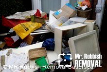 Rubbish Removals Battersea: Rubbish Removals Battersea