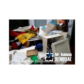 Rubbish Removals Battersea: Rubbish Removals Battersea